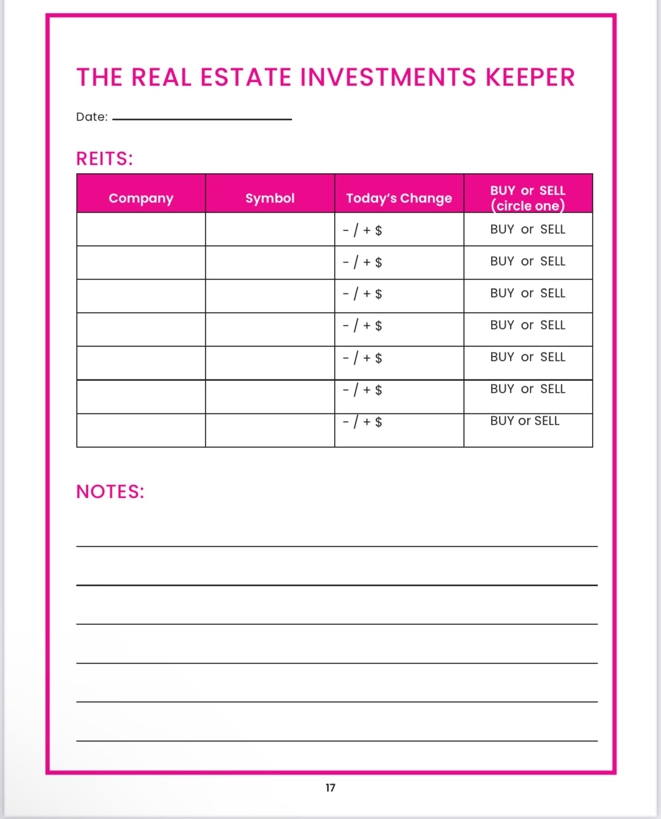 Track Rental Income, Expenses, Cash Flow, ROI & Build a Profitable Property Portfolio.