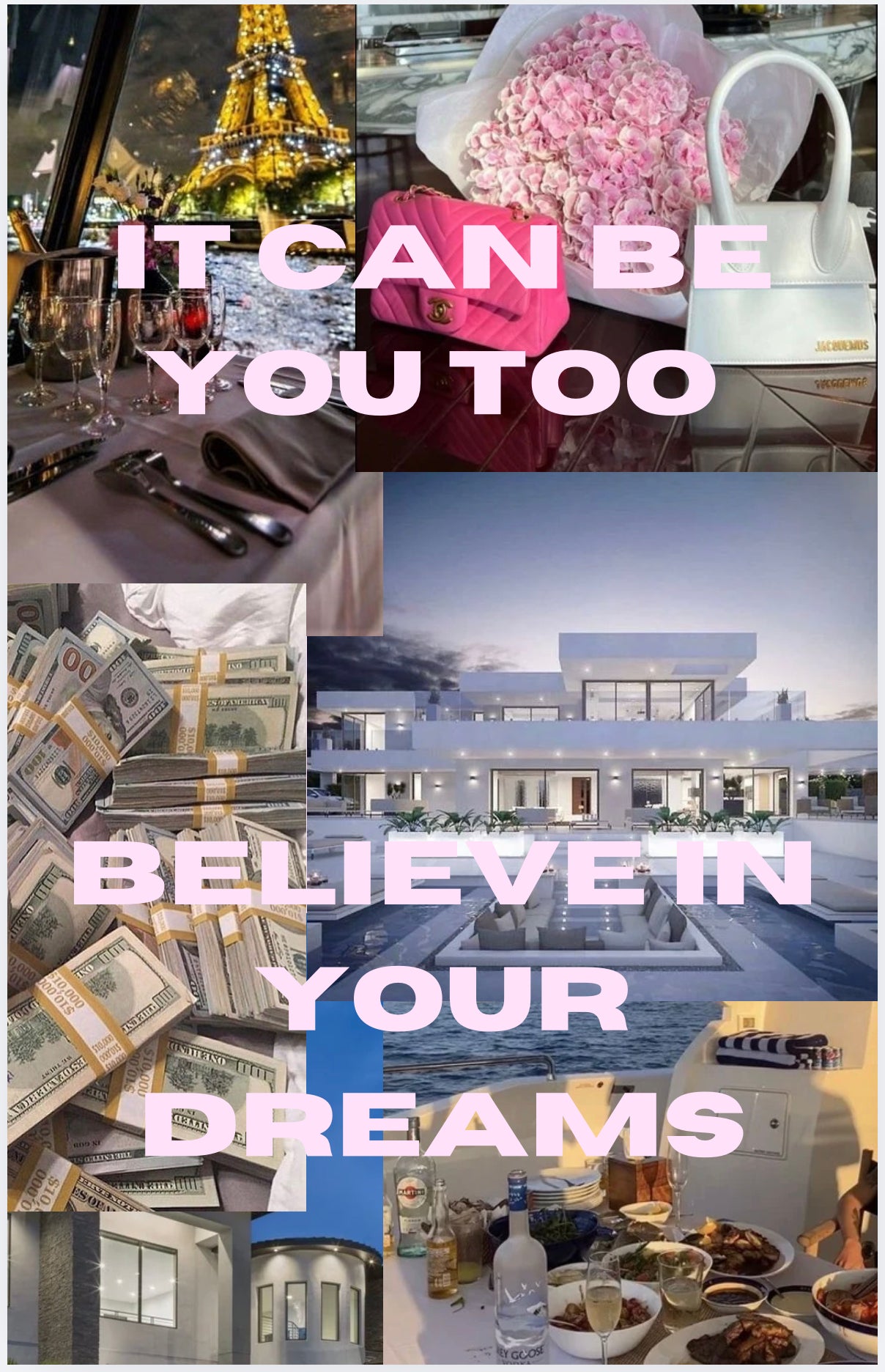 Girl Boss Basics: The Ultimate Beginner’s Guide to Confidence, Productivity, and Building Your Dream Life.