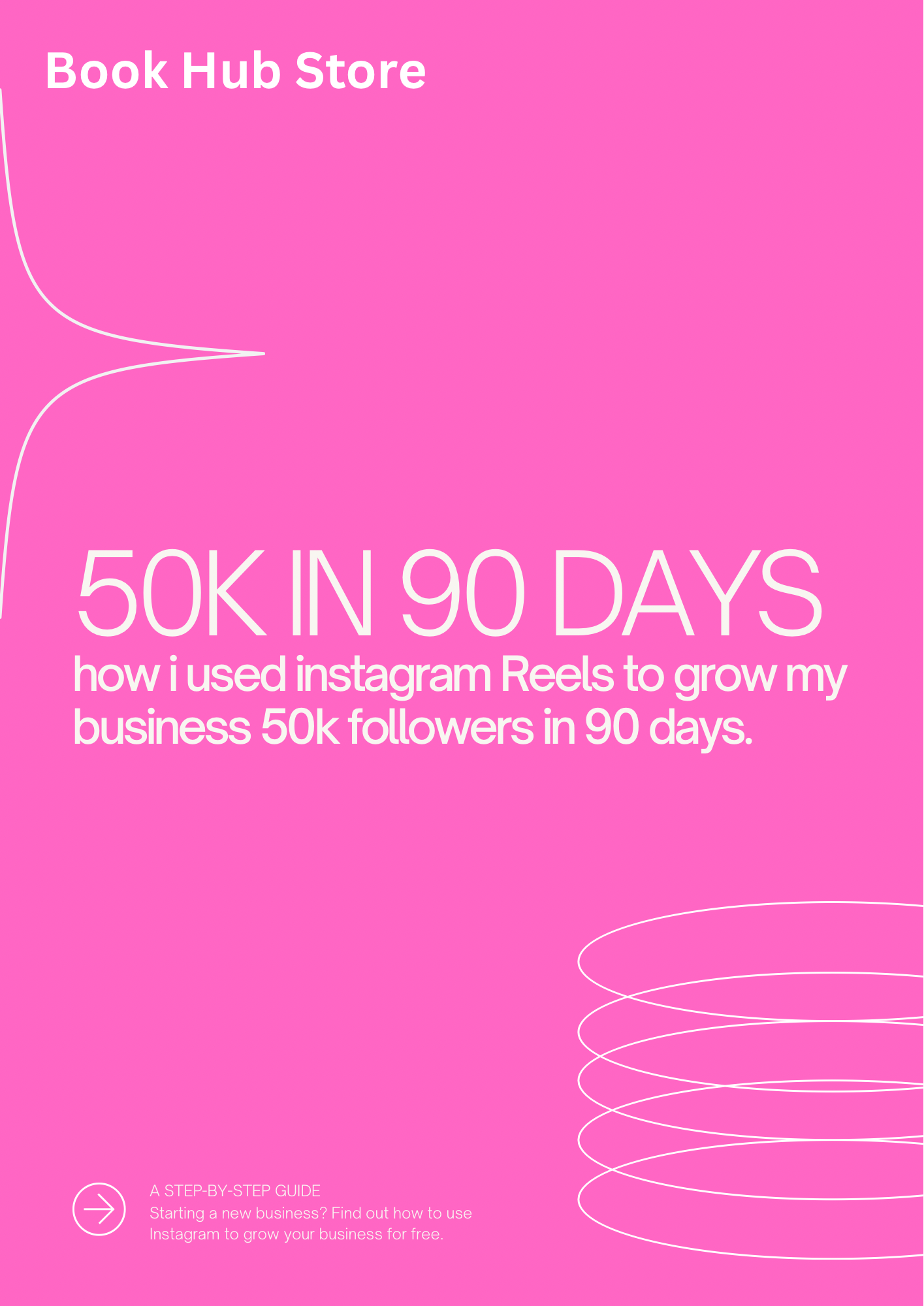 50K Followers in 90 Days | Instagram Reels Growth Strategy.