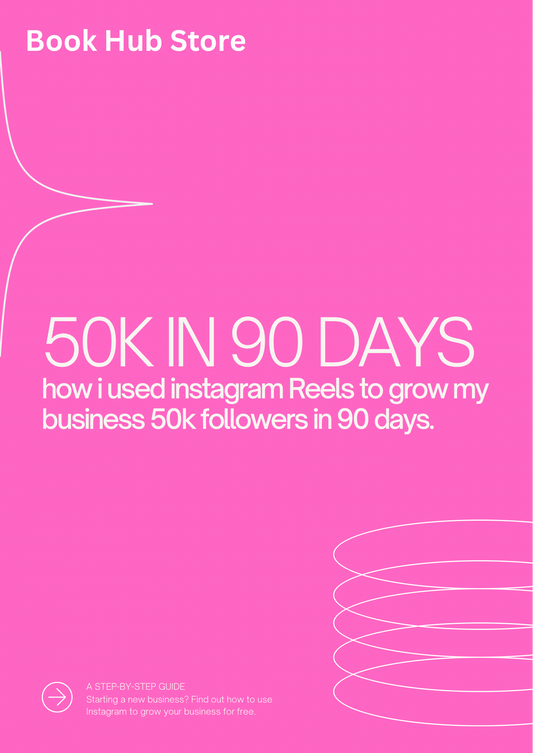 50K Followers in 90 Days | Instagram Reels Growth Strategy.