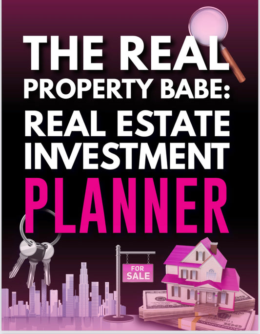 Track Rental Income, Expenses, Cash Flow, ROI & Build a Profitable Property Portfolio.