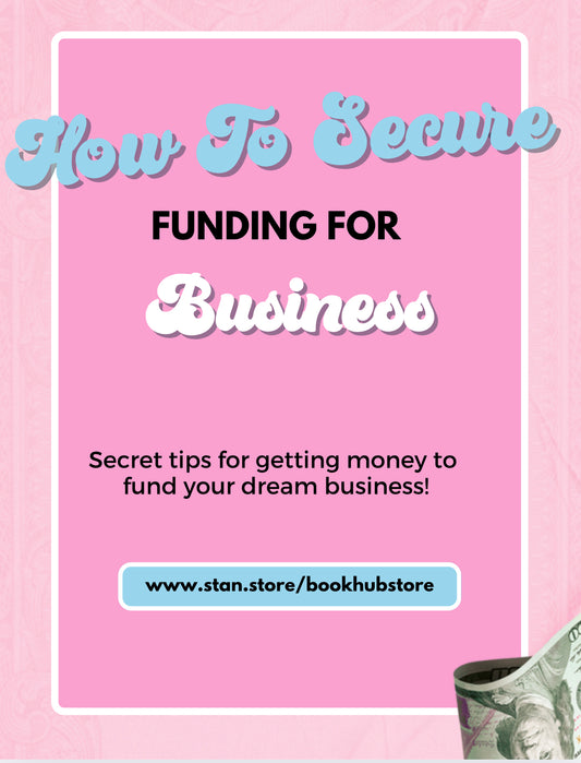 “Funding Your Dreams: The Ultimate Guide to Business Capital”