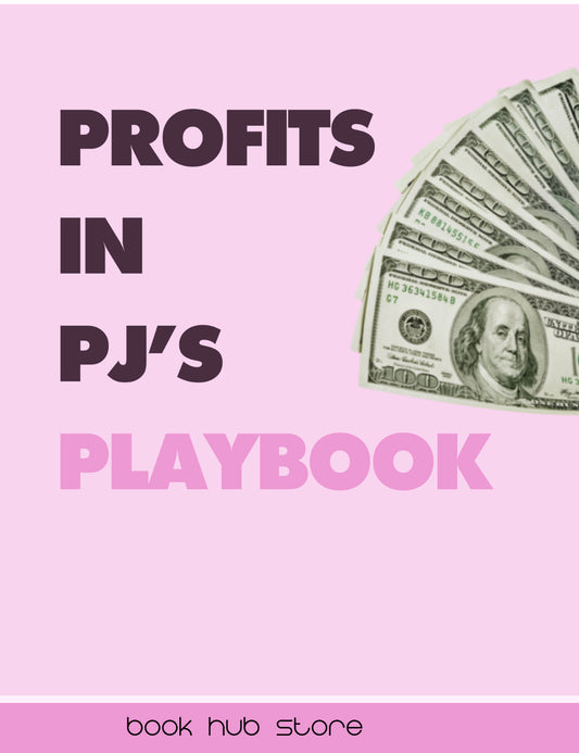 Profit in Your PJs
How to Build a Flexible Online Income Without Quitting Your Life.