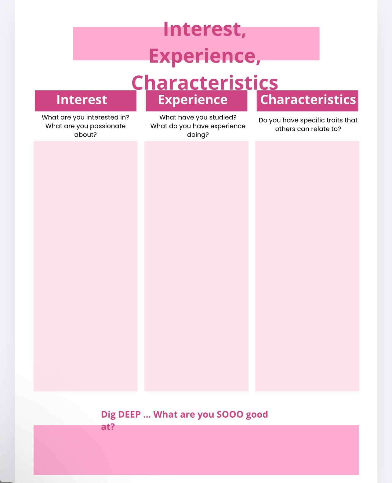 Digital Product Planner for Beginners | Create & Sell Online 10K Planner.