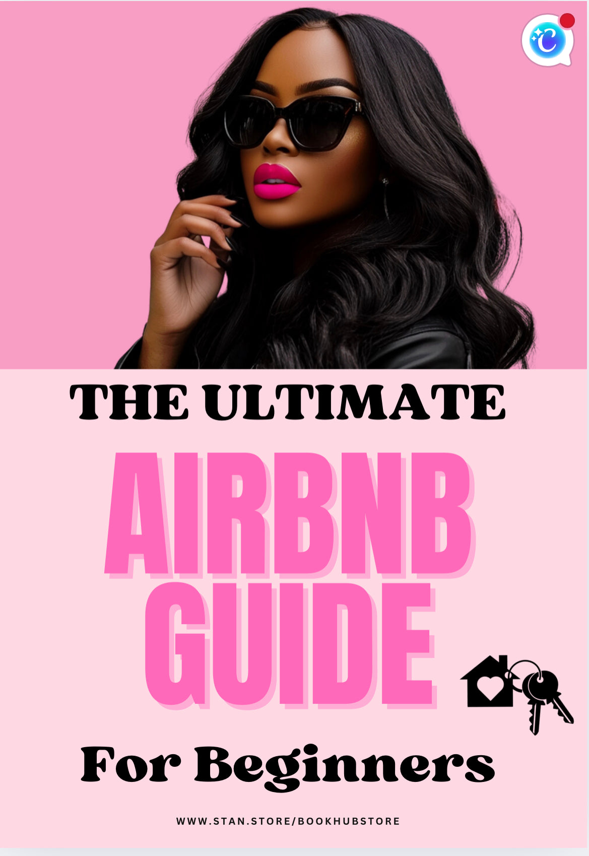 “The Ultimate Airbnb Host Guide: Maximize Bookings & Profits”