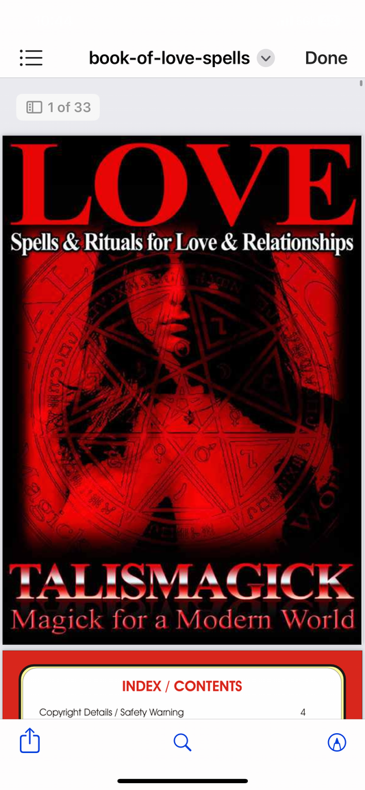 Powerful Love Spells That Work. A Must Read! How to Place a Love Spell
Love Spells That Work.