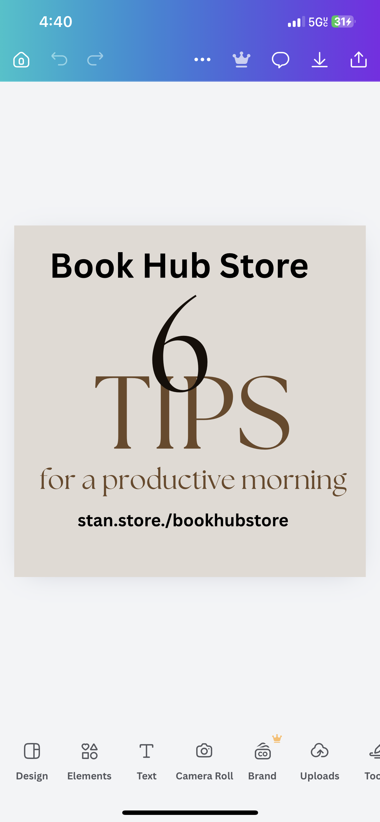 6 Proven Tips for a Productive Morning and Better Daily Focus.