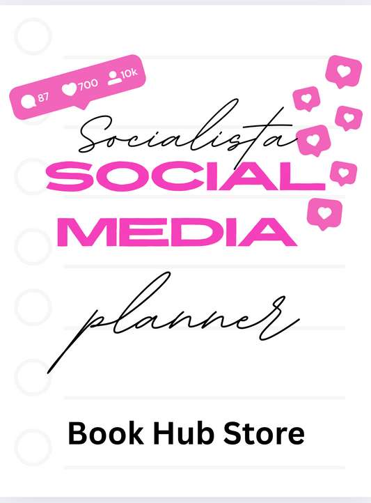 Socialista Social Media Planner.